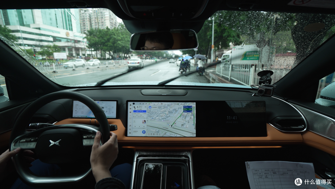 为什么 XNGP 让我越来越不想自己开车?