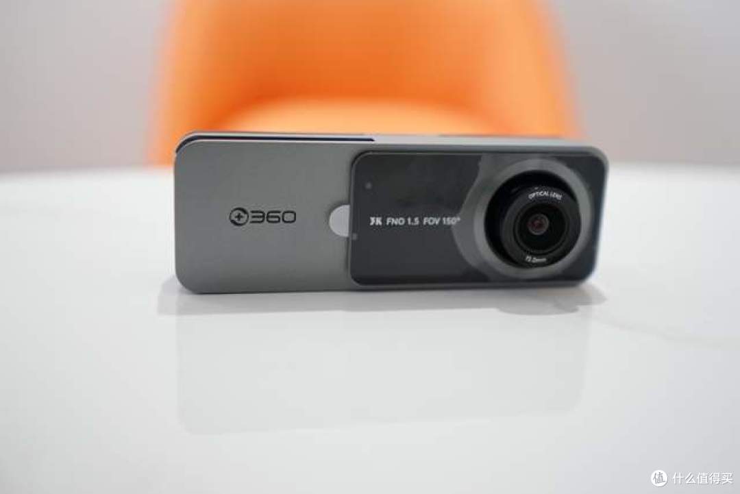 3K超清画质，拒绝道路碰瓷，360行车记录仪K580体验
