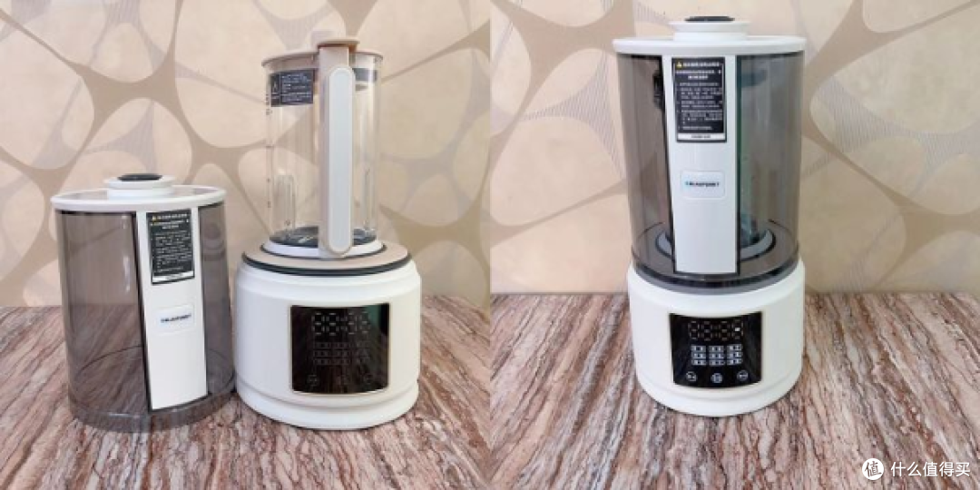 破壁机好用吗?应该怎么选?有没有噪音小、打磨细腻、清洁方便的高性价比破壁机推荐?