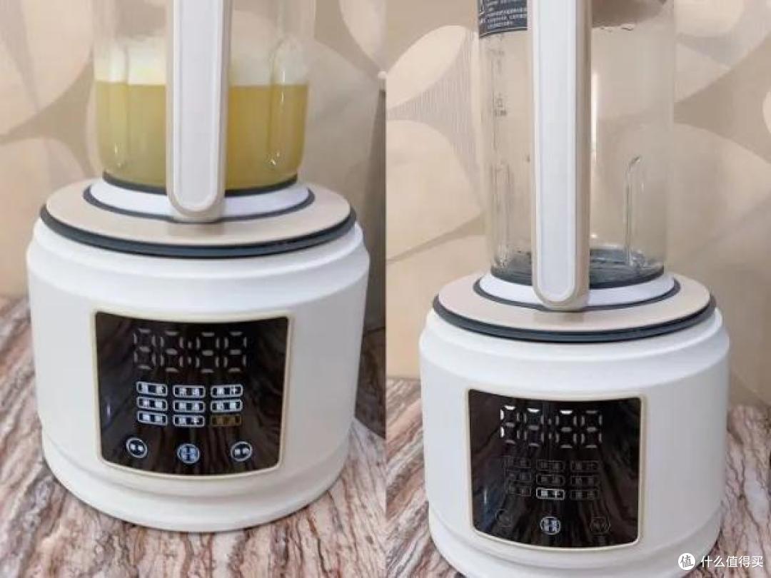 破壁机好用吗?应该怎么选?有没有噪音小、打磨细腻、清洁方便的高性价比破壁机推荐?
