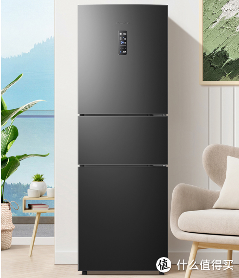 法式冰箱、十字冰箱、对开门冰箱怎么选？