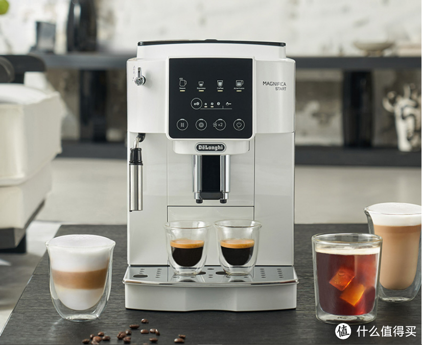 家里是否需要拥有一台全自动咖啡机呢？