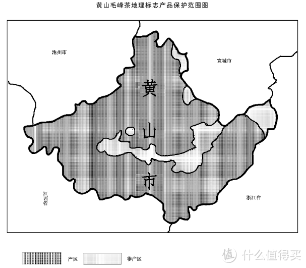 盘点茶叶中的地理标志产品（三）