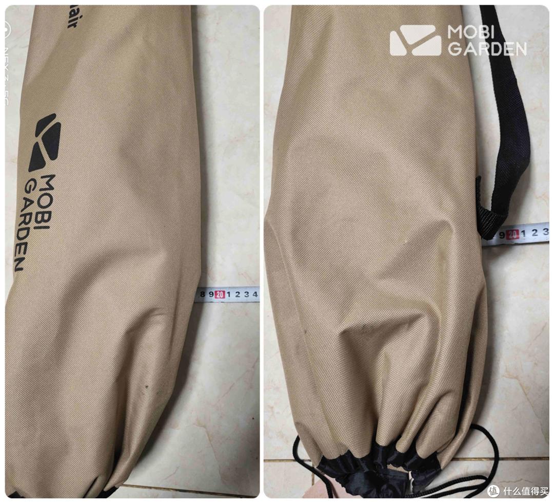 背着椅子去郊游--五大品牌月亮椅横向评测