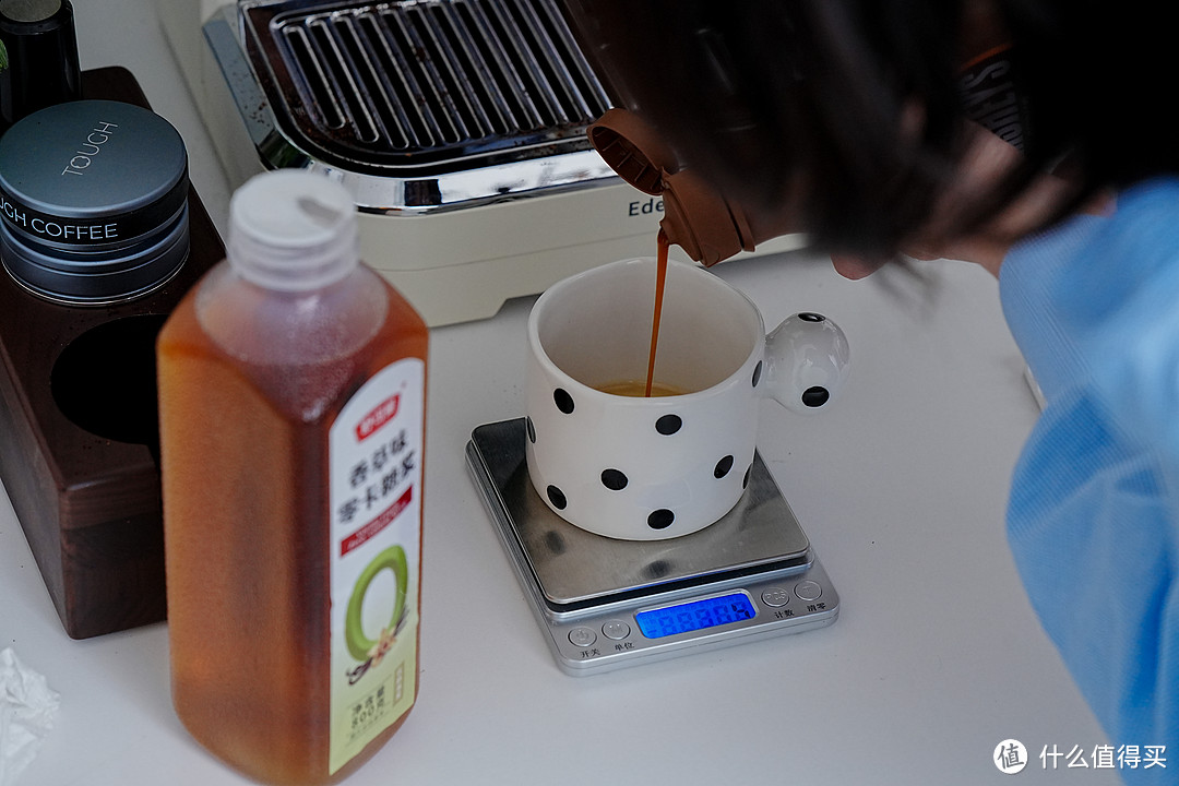 从此告别咖啡店！小白秒变身咖啡师，你只需要一台意式半自动咖啡机！