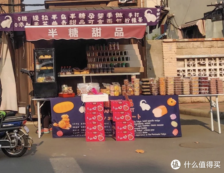 “西湖道“——天津的、这条街，是“小吃聚集地”，也是“排队王”~~小吃街、传统&现代（建议收藏）