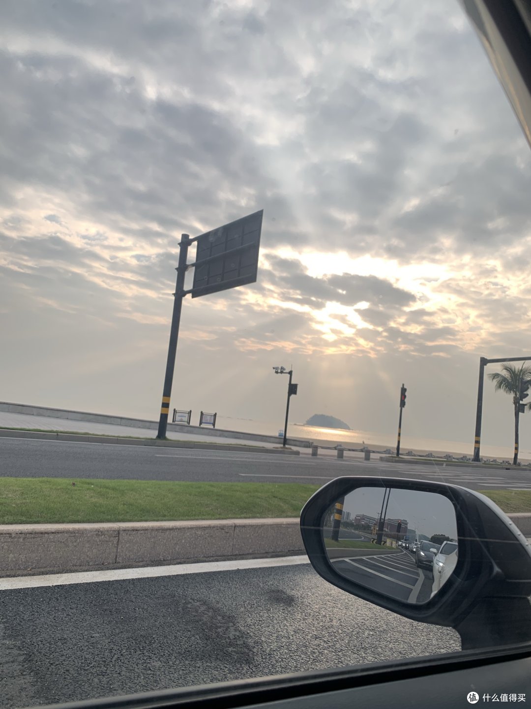 珠海骑车春游适合去哪些地方?