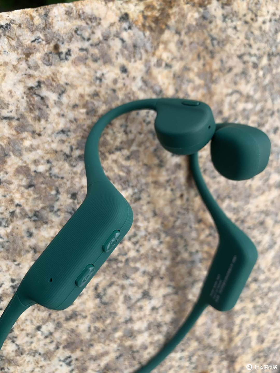 卫生高颜值,咱就是说,南卡 NEO骨传导耳机你爱不爱?