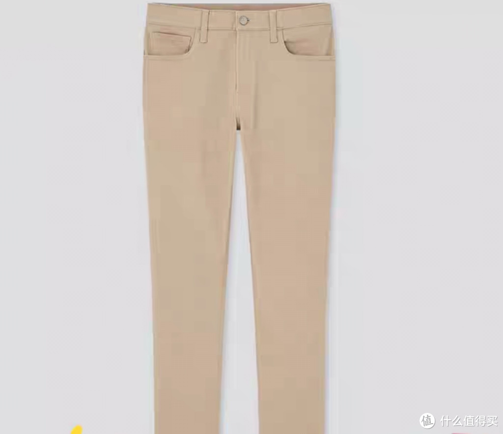 【优衣库男裤】系列最低79元的休闲裤好价格合集分享，全民众测好价格分享，别错过！