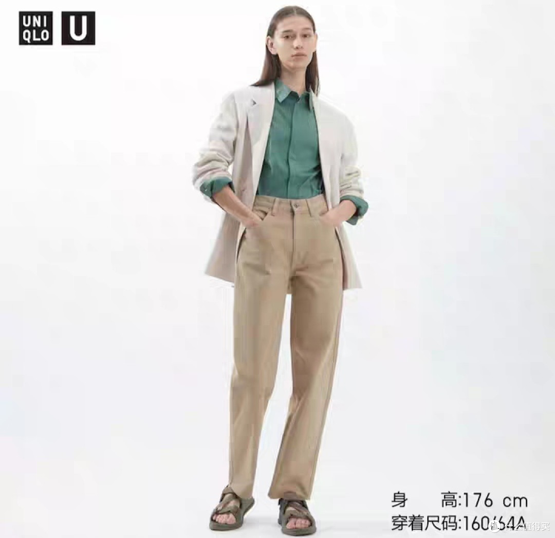 299元降至134元!优衣库这4款女装外套好价了~春季出游必备~
