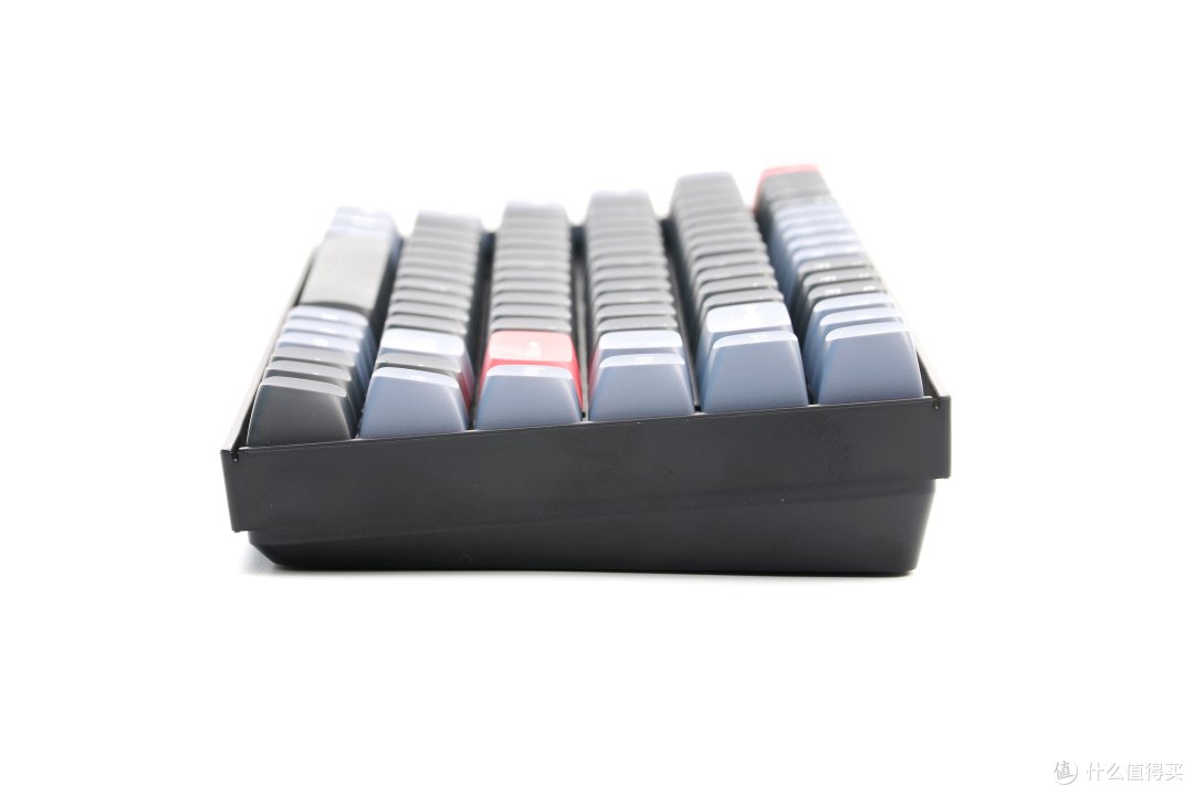 支持QMK&VIA,全键客制化!上手Keychron K2Pro机械键盘