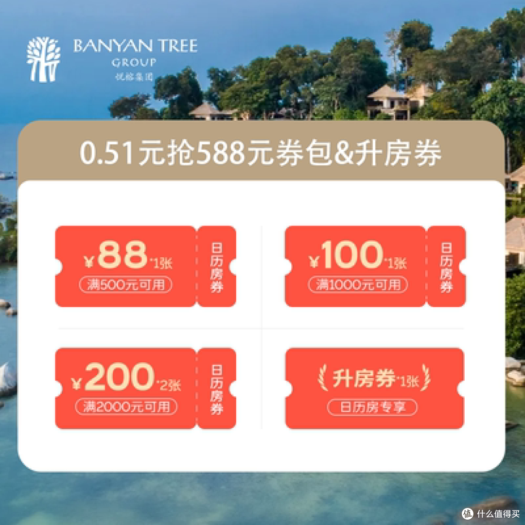 飞猪携程优惠券合集及房券推荐