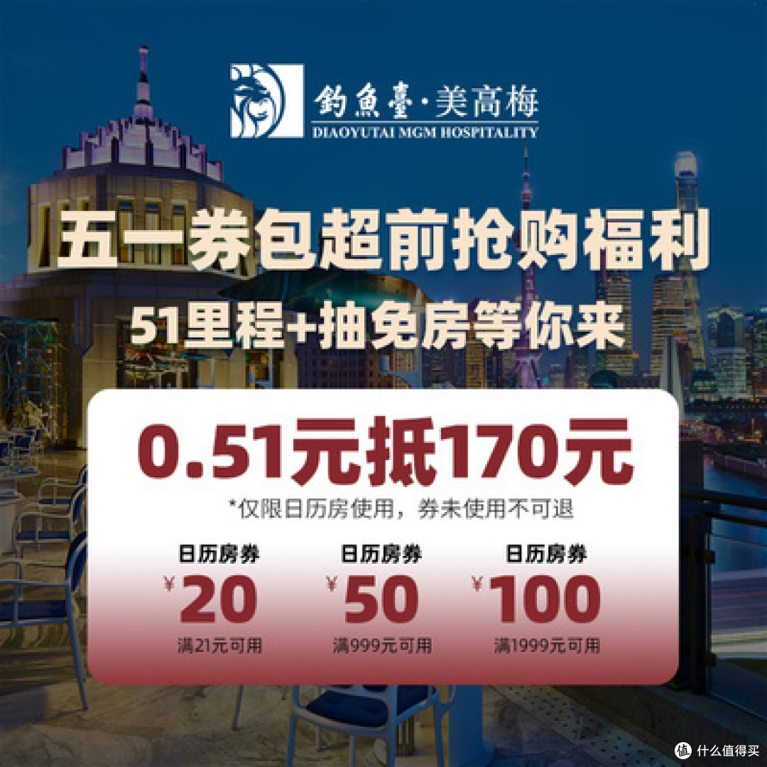 飞猪携程优惠券合集及房券推荐