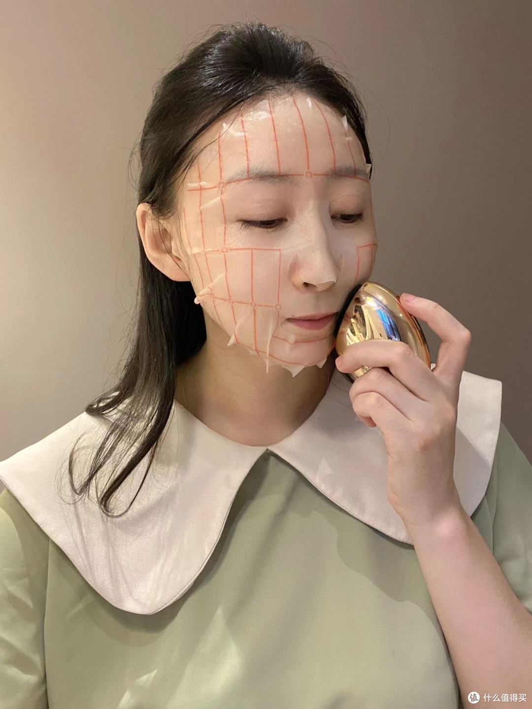 印章开始