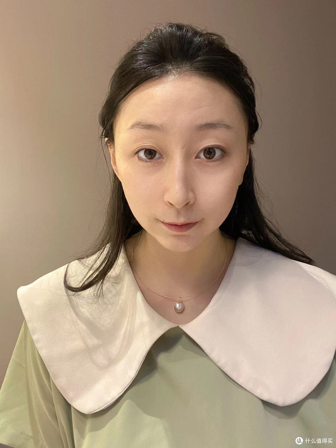 使用前来张原图证件照
