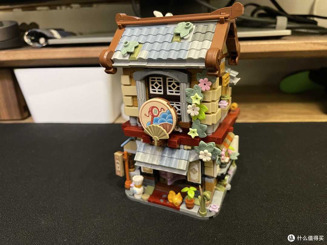 迷你街景有特色,细节满满有风格,俐智街景小评测