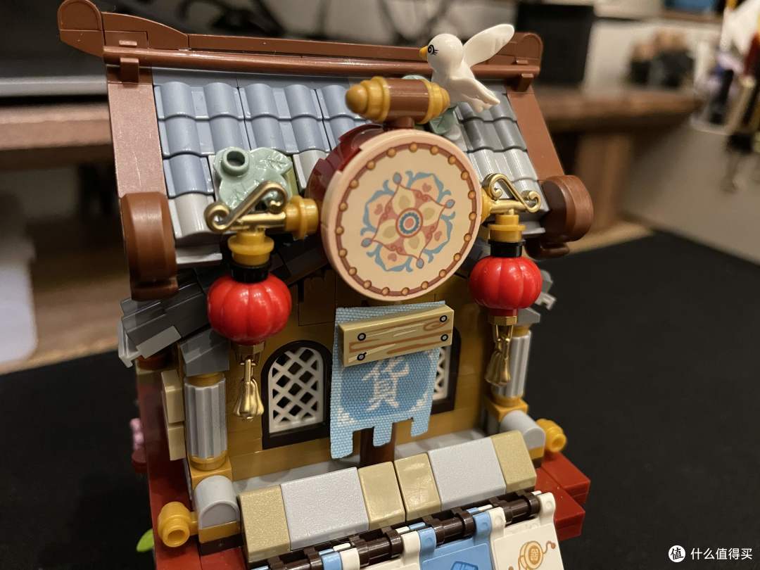 迷你街景有特色,细节满满有风格,俐智街景小评测