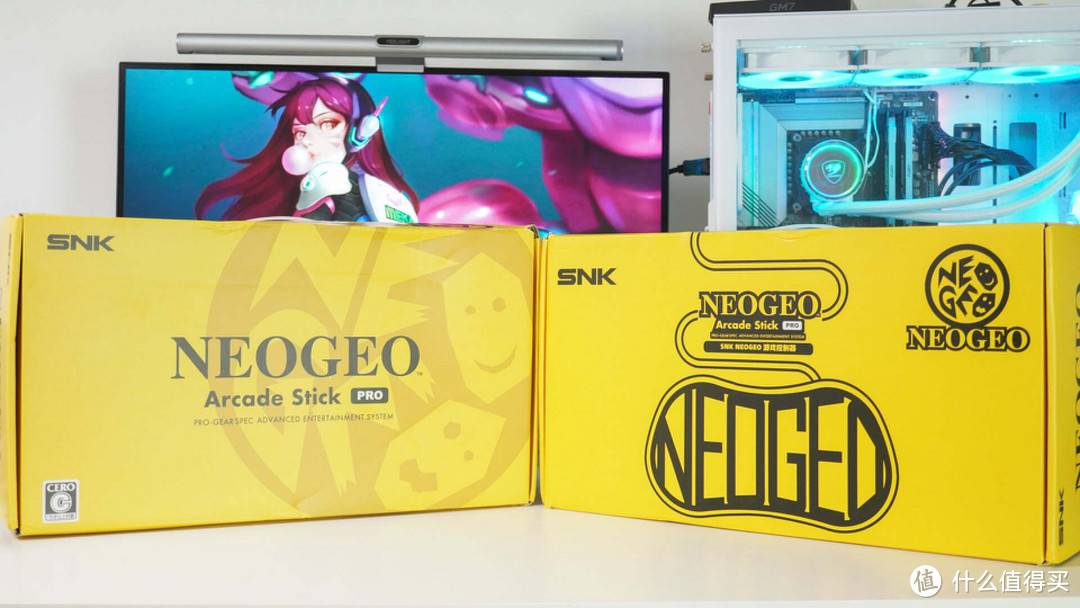 值爆！奉上刷机全攻略。SNK NEOGEO ASP摇杆一体机