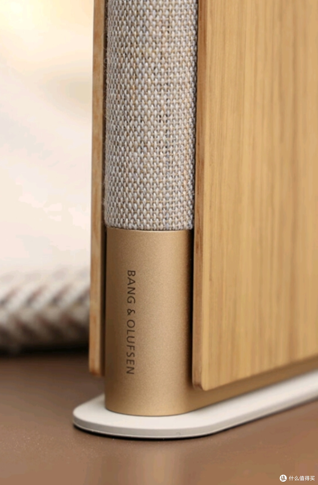 B&O Beosound Emerge 蓝牙音箱丹麦家用扬声器bo音响