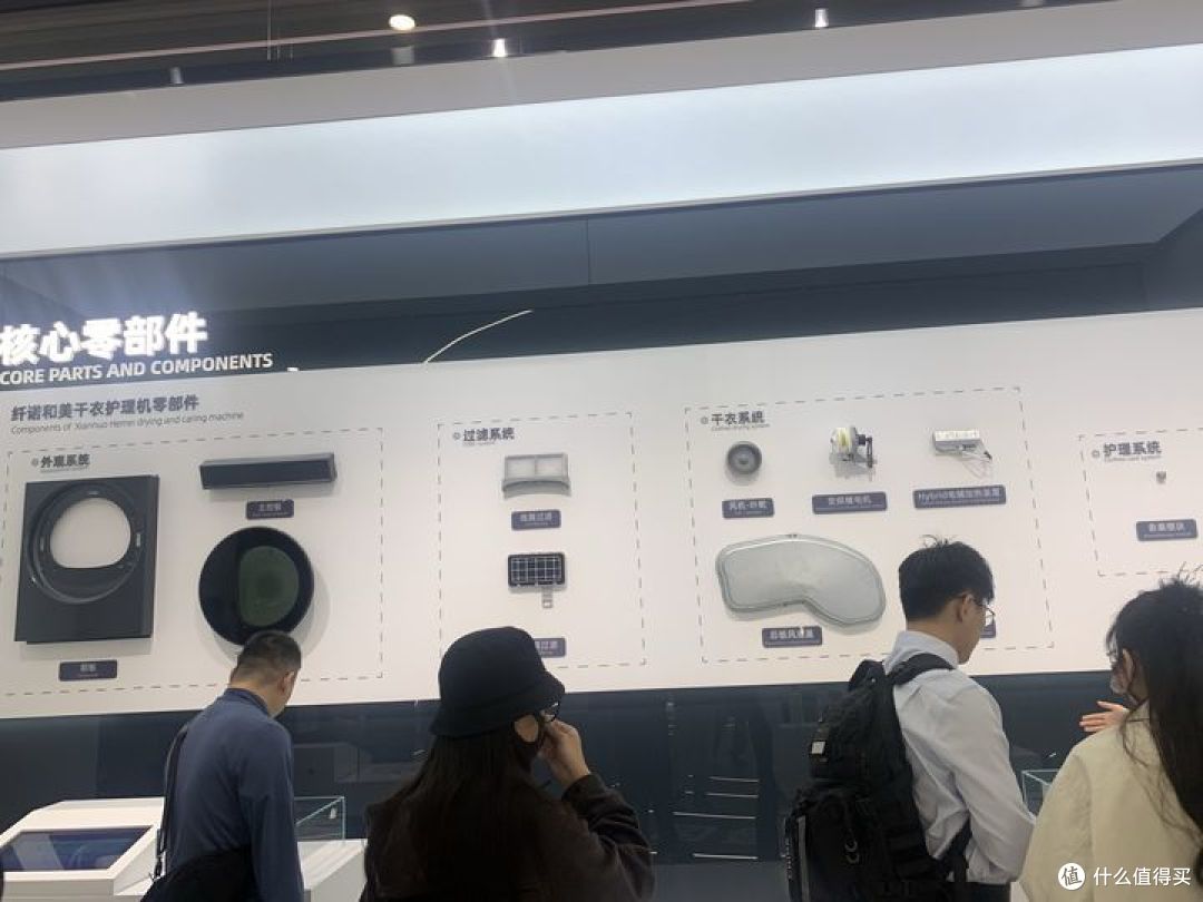 是科技驱动智慧生活，还是用户需求引导「技术变革」？卡萨帝探厂揭秘