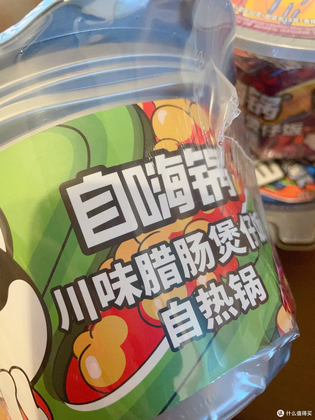 露营野餐不用生火也能吃上热乎乎的饭，有ta太方便了！