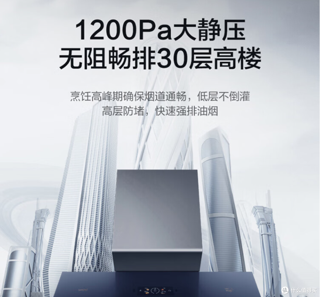 如何选购油烟机?华帝梵高系列超薄油烟机值得入吗?