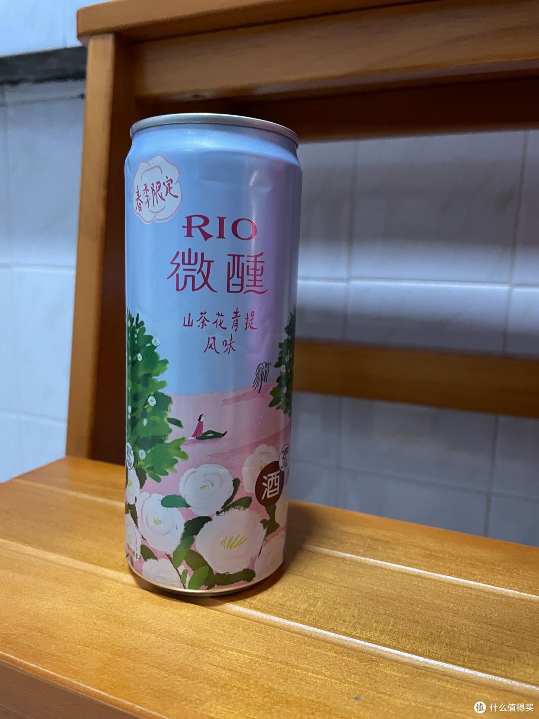细细品尝5款网红果酒,最后一款简呼"踩大坑"