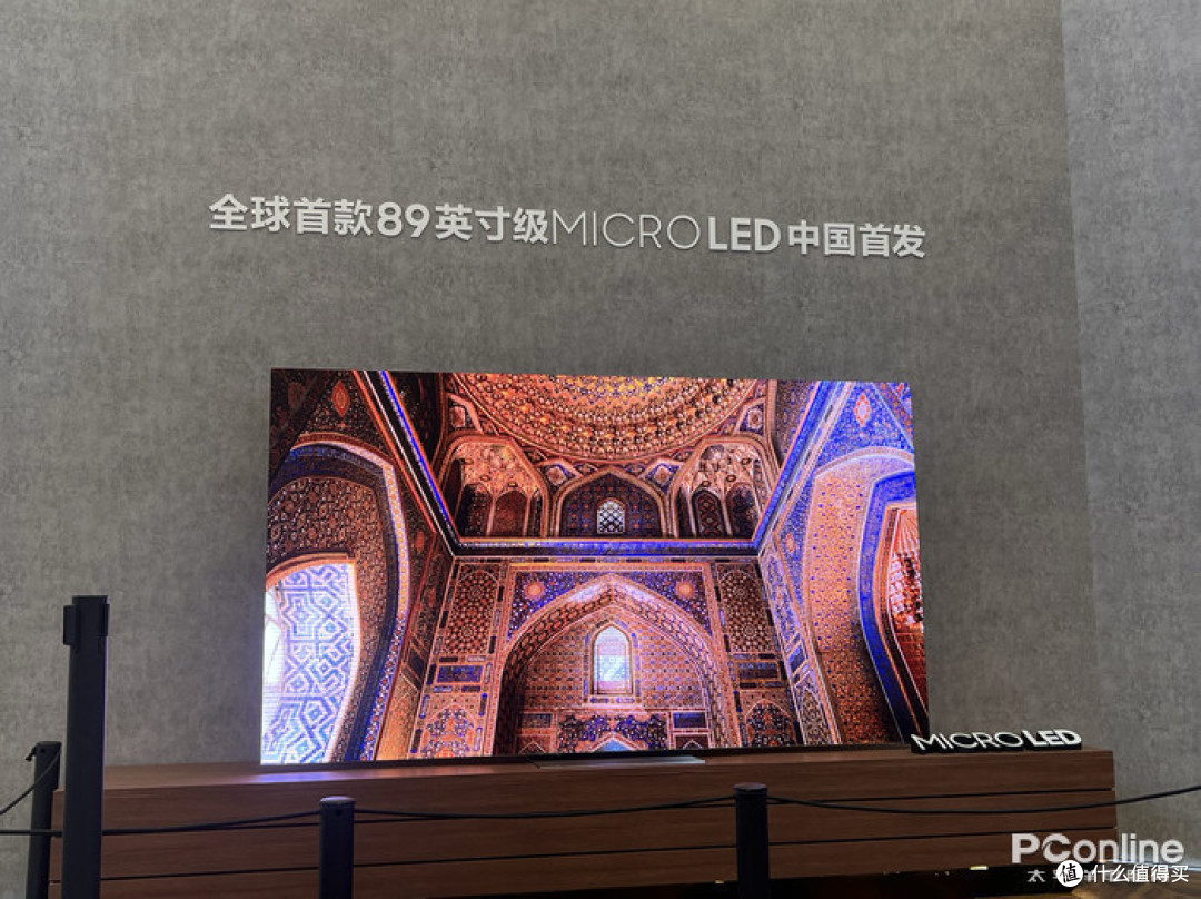 技术驱动行业变革,看AWE2023谁才是明星电视产品