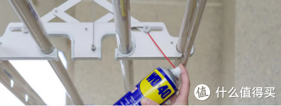 WD-40小蓝瓶可以喷到哪里呢