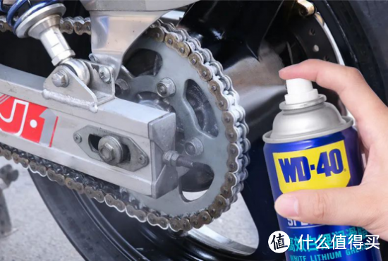 WD-40小蓝罐遇上职业选手