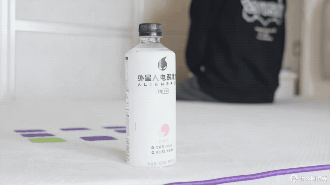 Qrua巢物硬核床垫深度体验:“紫色网格”黑科技床垫真的好睡吗?