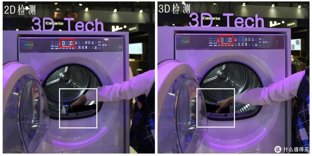 AWE 2023有哪些值得期待的洗烘护理黑科技？