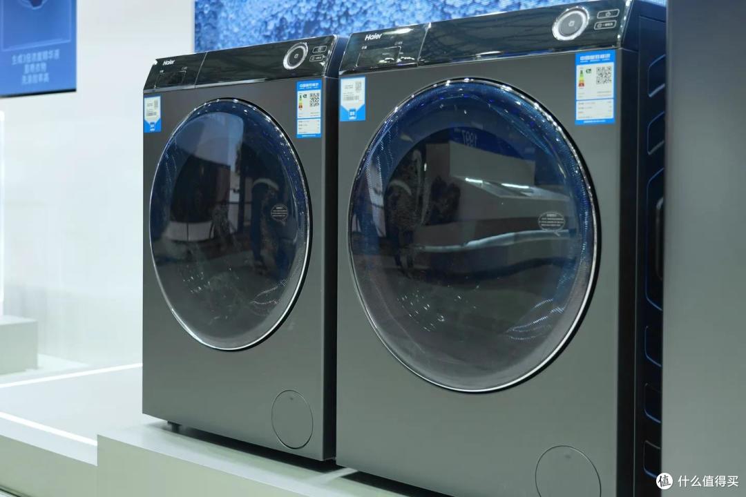 AWE 2023有哪些值得期待的洗烘护理黑科技？