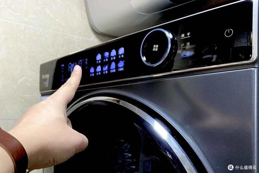 AWE 2023有哪些值得期待的洗烘护理黑科技？