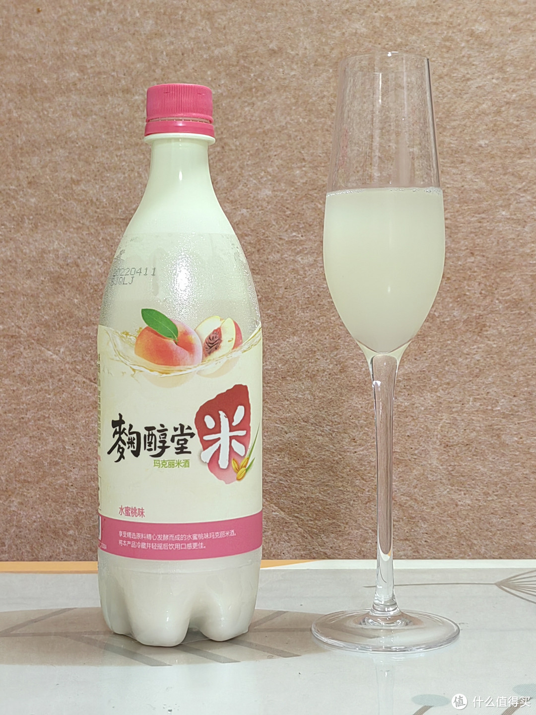 果酒能玩出什么新花样?张大妈众测让我见识了生产商的脑洞
