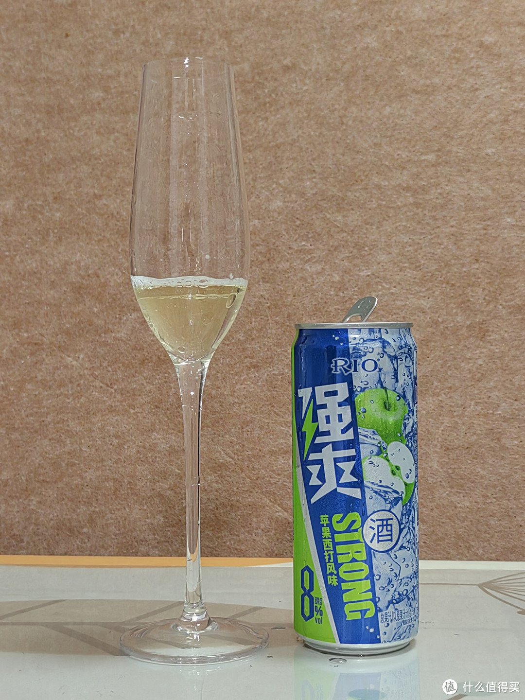 果酒能玩出什么新花样?张大妈众测让我见识了生产商的脑洞