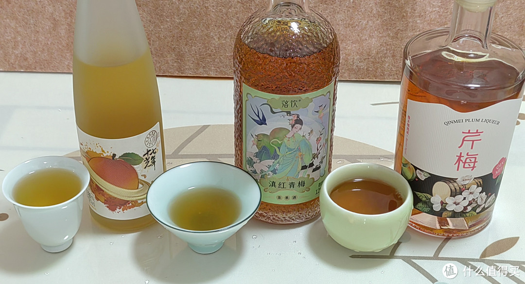 果酒能玩出什么新花样?张大妈众测让我见识了生产商的脑洞