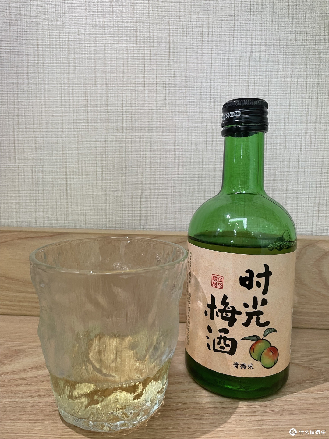 成年人的快乐十有八酒——五款“网红小酒”横评