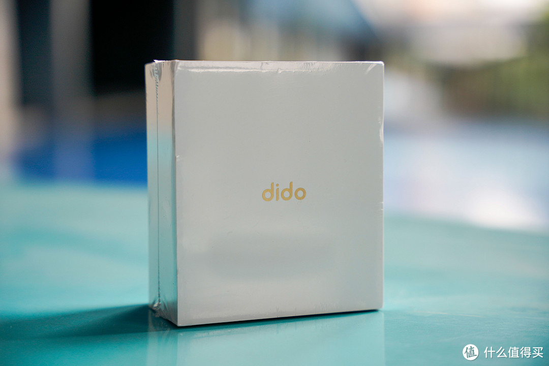智能手机的好搭档—dido F50s Pro智能手环 