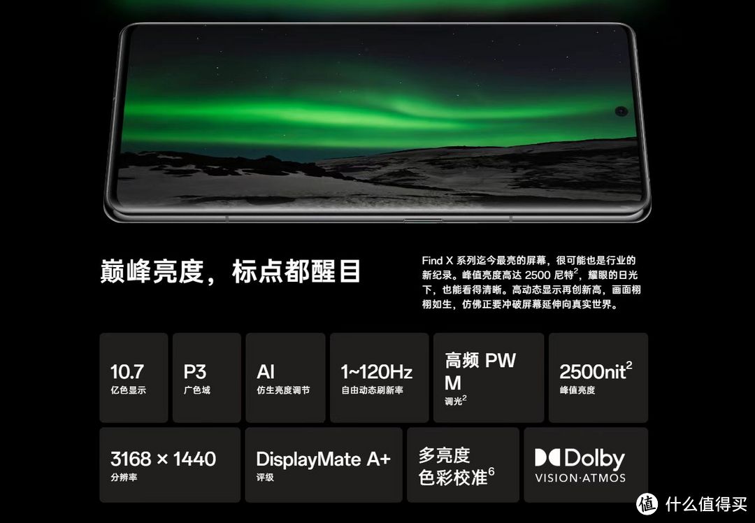 这一次不留遗憾，OPPO Find X6 Pro深度体验报告