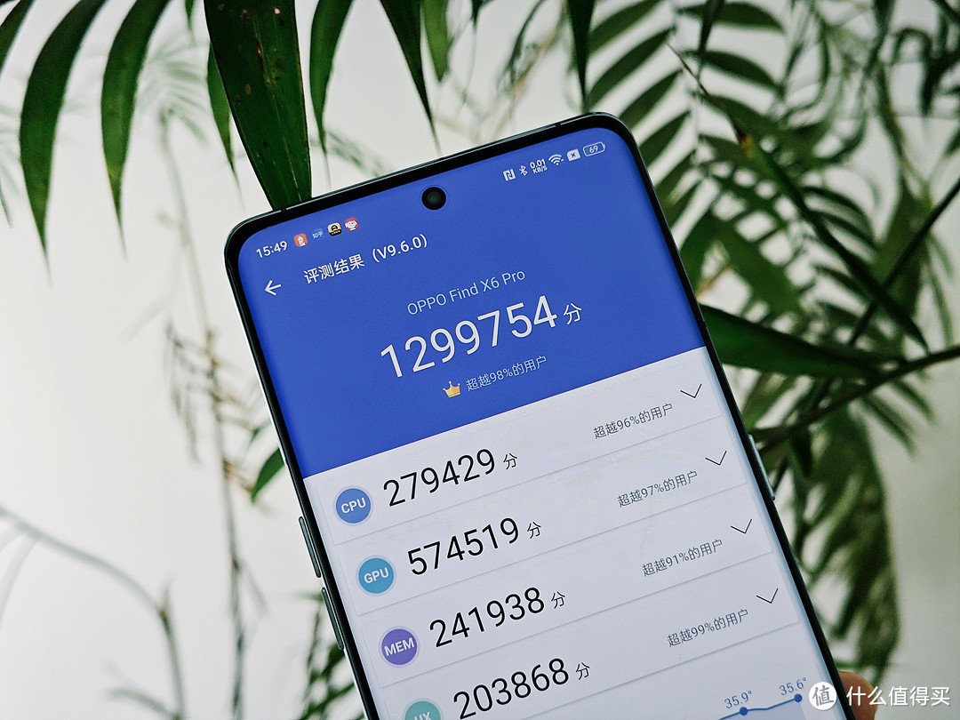 这一次不留遗憾，OPPO Find X6 Pro深度体验报告