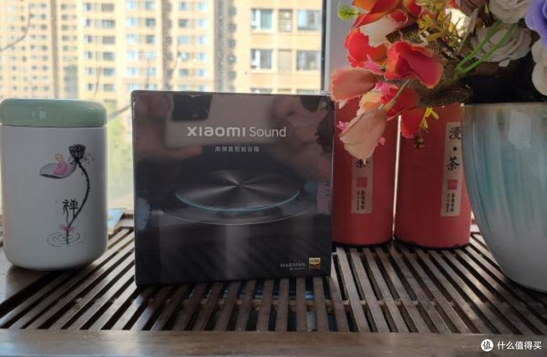 席卷而来的天籁之音!小米sound