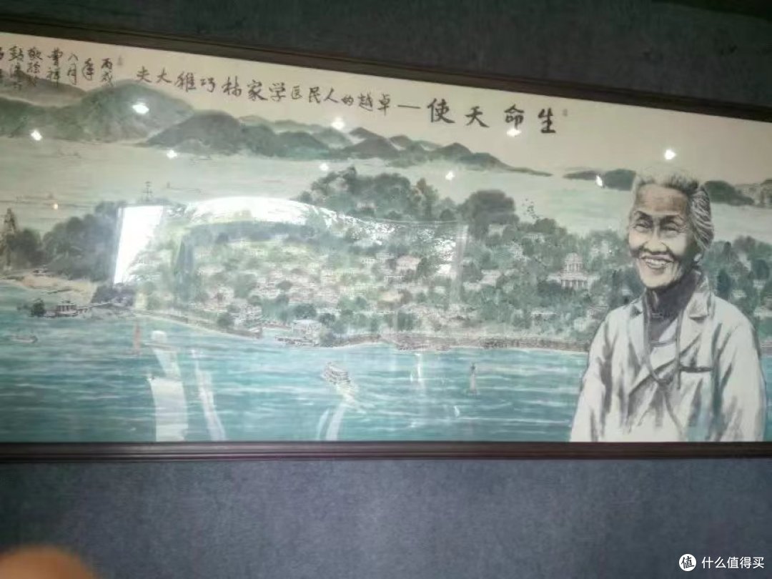 春日出游，带大家看看厦门彭浪屿
