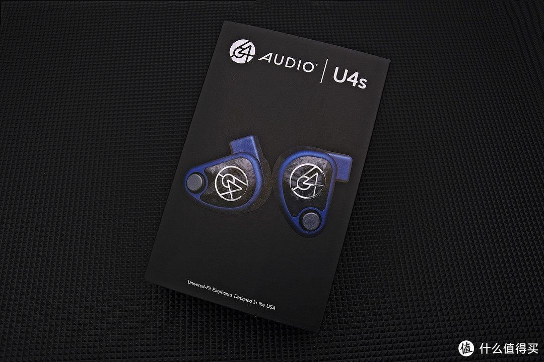 听觉盛宴！解析素质与宽松耐听细腻融合！64 Audio U4s HiFI耳机评测