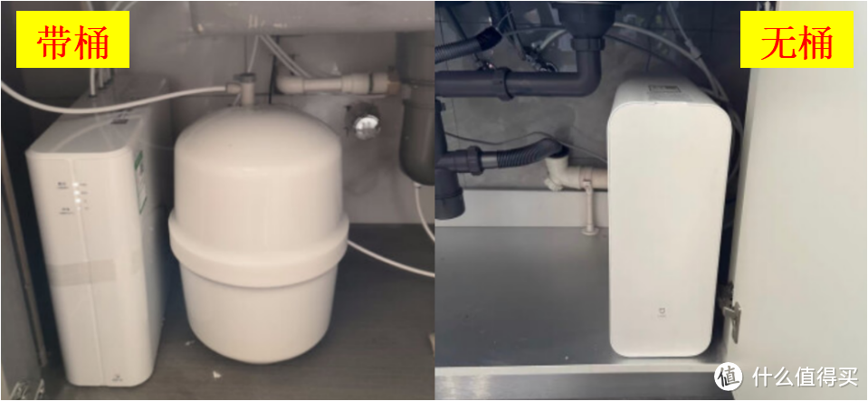 【喝水必看系列】家用净水器你真的知道怎么买吗?别踩坑了还不知道!多维度解析让你安心买净水器!