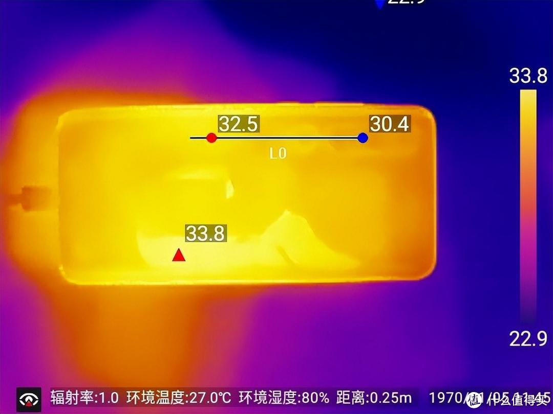 热成像仪已家用？拥有“透视眼”后的视角是这样的