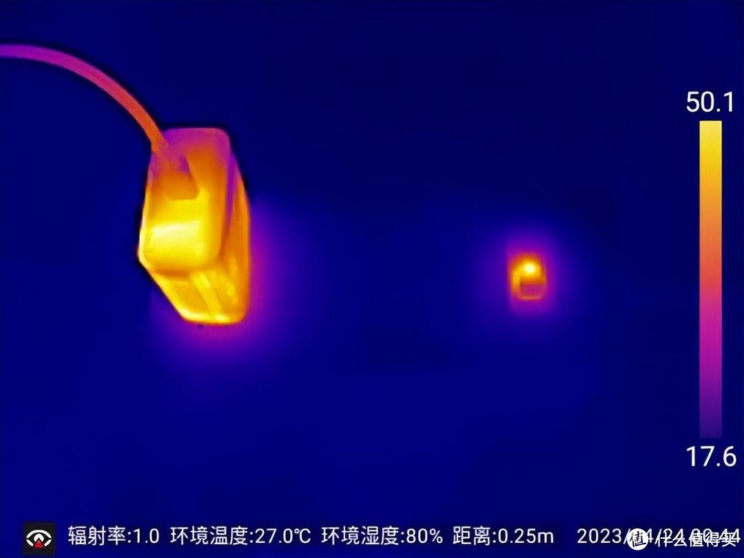 热像仪也如此“堆料整活”？飒特MinIR 256迷你双摄智能热像仪实测