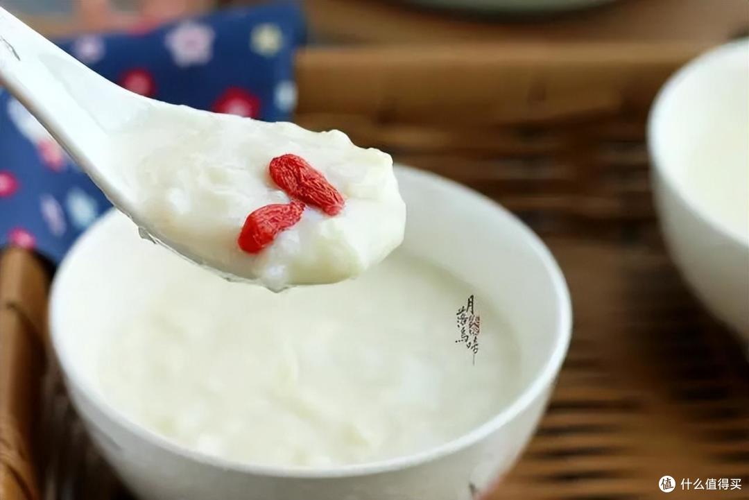 建议中老年人,这9款养生粥要常喝,样样简单还健脾胃