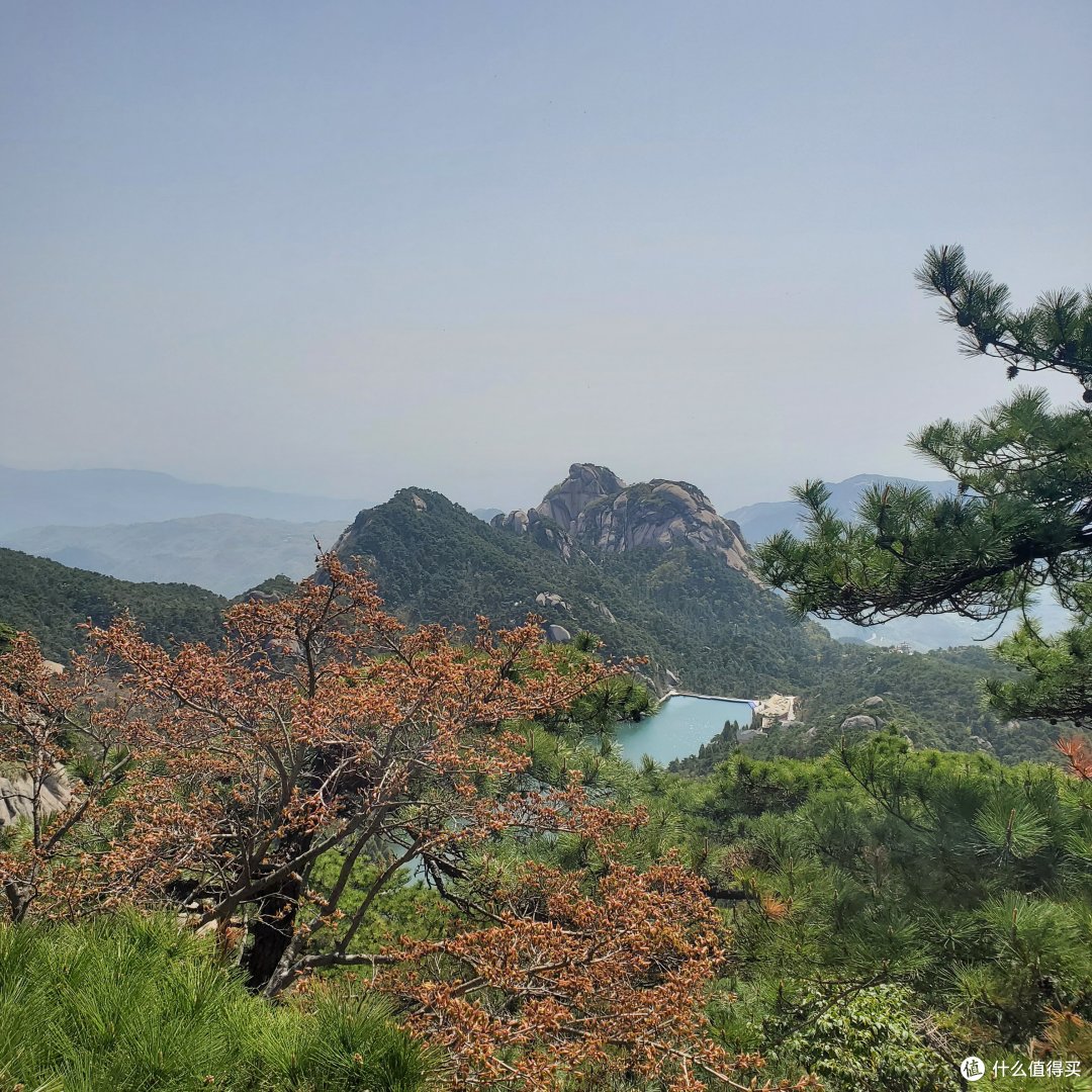 炼丹湖