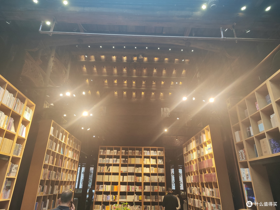 南京书店分享|藏在老门东巷子里的先锋书店